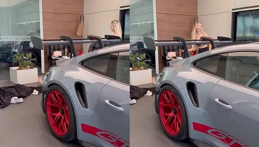 Maddie Price - Video Leaks #230
