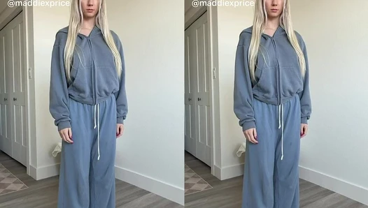 Maddie Price - Posted 2 17 2026 Maddie Price @maddiexprice Spotlight