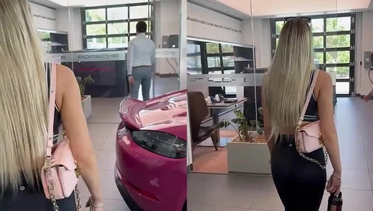 Maddie Price - Video Leaks #232