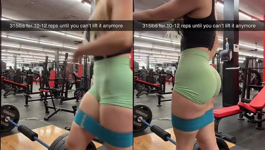Maddie Price - Video Leaks #234