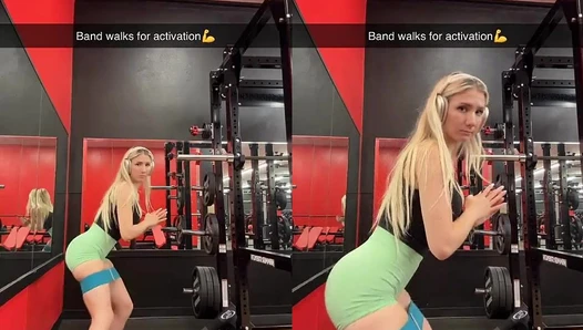 Maddie Price - Video Leaks #239