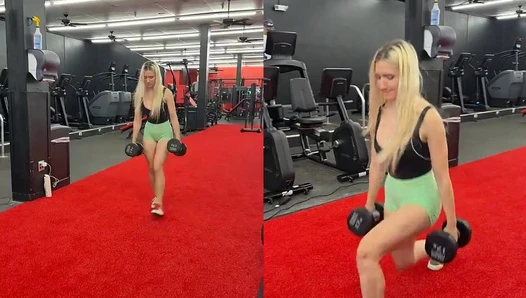 Maddie Price - Video Leaks #242