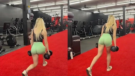 Maddie Price - Video Leaks #243