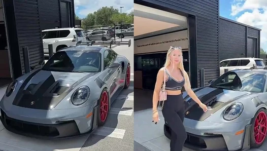 Maddie Price - Video Leaks #244
