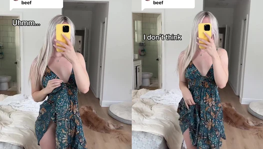 Maddie Price - Replying to @indiancobra1 [7284665472891604255]