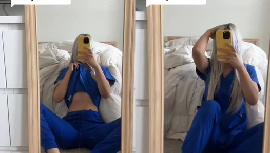 Maddie Price - Replying to @tonywolf519 did you see it？ [7223428111579237674]