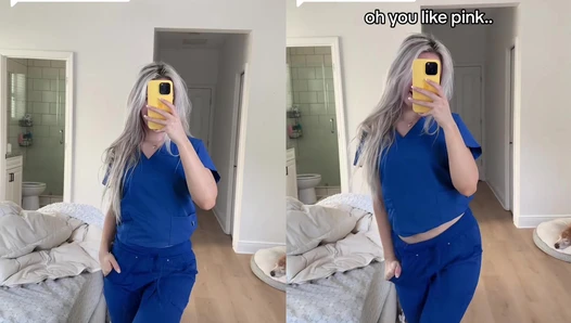 Maddie Price - Replying to @Jd [7286618241588366622]