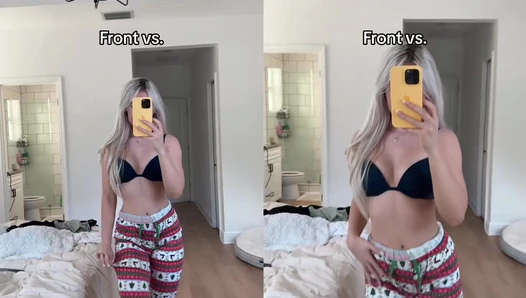 Maddie Price - Video Leaks #248