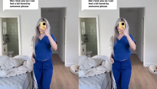 Maddie Price - Replying to @zjeb umysłowy [7286949641596308766]