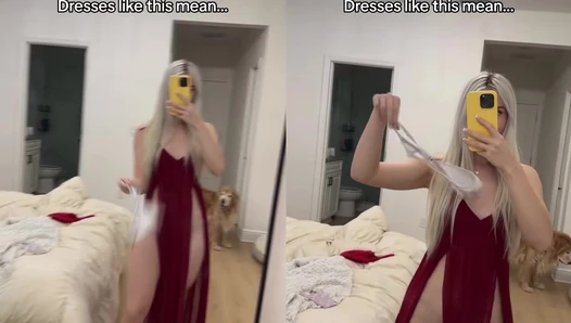 Maddie Price - Video Leaks #249