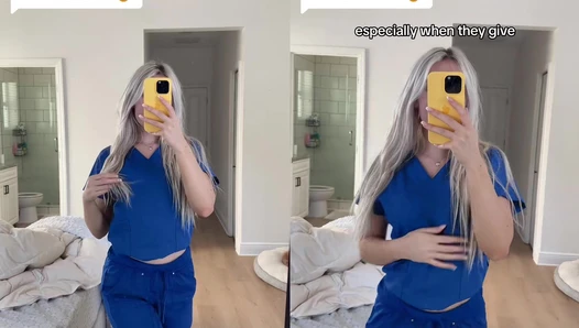 Maddie Price - Replying to @markrushing433 [7287228583385287967]