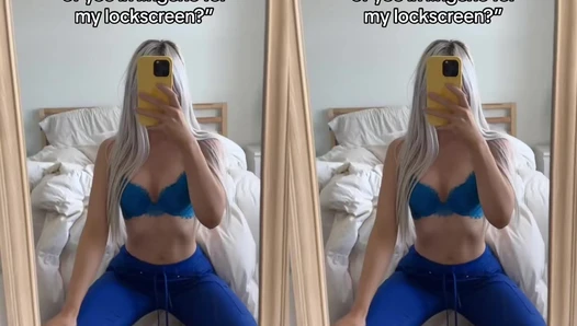 Maddie Price - Video Leaks #250