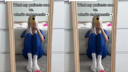 Maddie Price - Replying to @pianotony1964 [7223428194613939498]