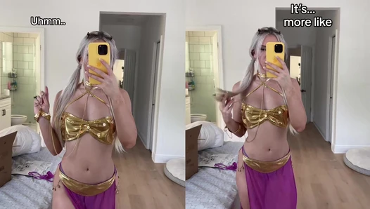 Maddie Price - Replying to @theescrub [7285462480057404702]