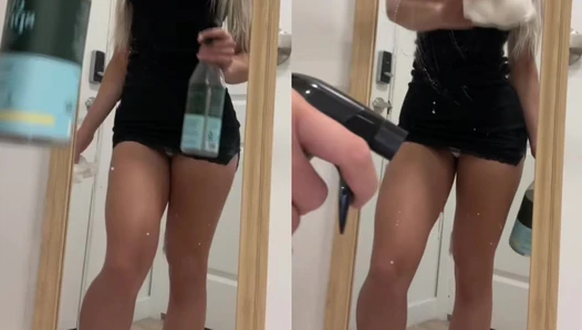 Maddie Price - What would be your honest answer？ #medicalassistant #scrubs #tiktok usa [7213155363716140331]