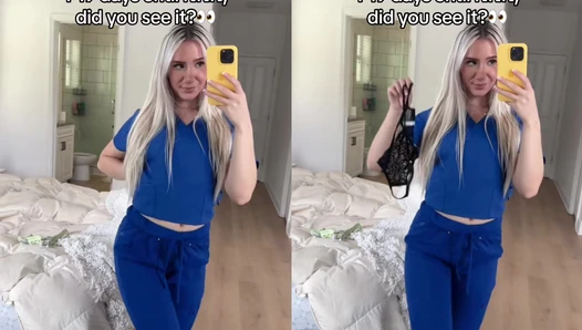 Maddie Price - Video Leaks #251
