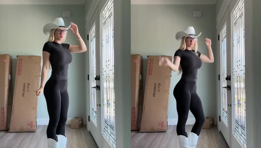 Maddie Price - Video Leaks #253