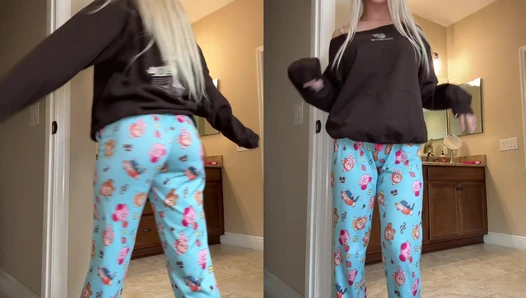 Maddie Price - Video Leaks #255