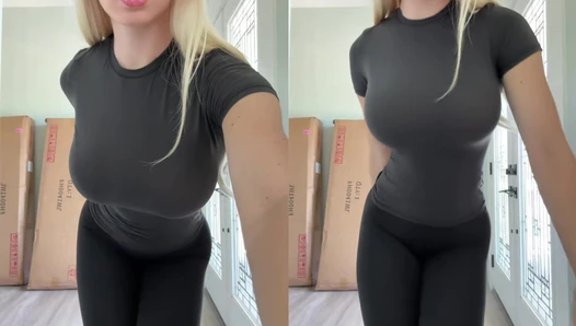 Maddie Price - Video Leaks #258
