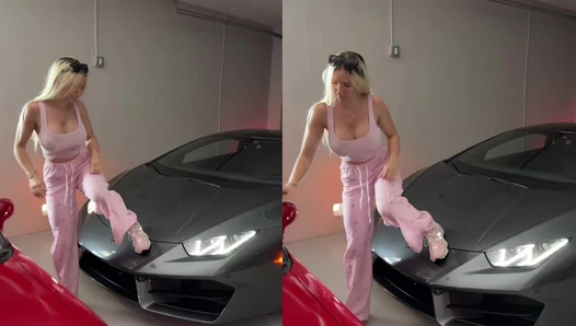 Maddie Price - Video Leaks #260