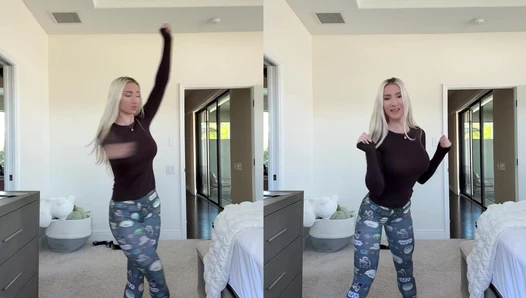 Maddie Price - Video Leaks #261