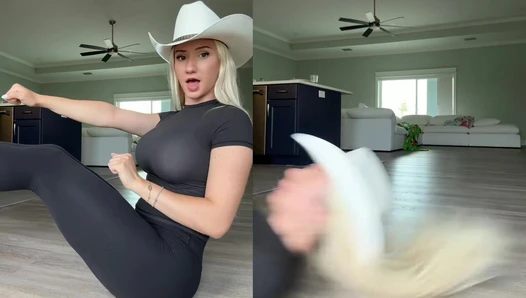 Maddie Price - Video Leaks #263
