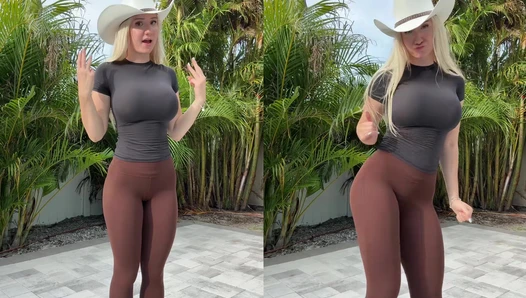 Maddie Price - Video Leaks #267