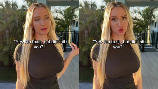 Maddie Price - Video Leaks #270