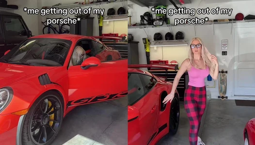 Maddie Price - Video Leaks #271