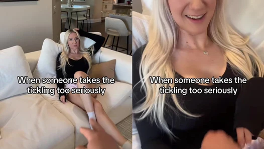 Maddie Price - Video Leaks #272