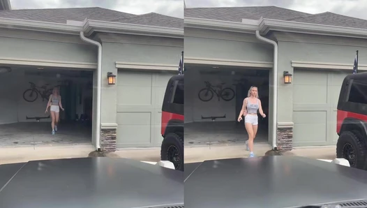 Maddie Price - Video Leaks #273