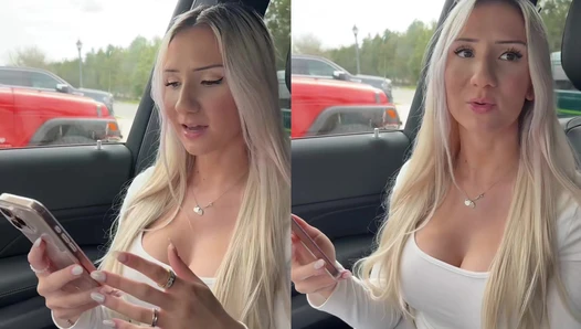 Maddie Price - They are literally the same @Maddie Price [7474379973839703342]