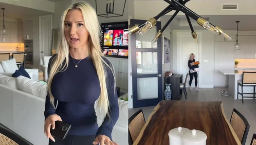 Maddie Price - She’s acting like I told her she could get whatever she wants [7497361651407047966]