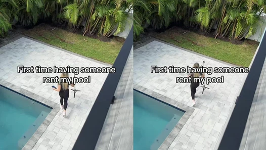 Maddie Price - @Maddie Price rented it [7558561262846741774]