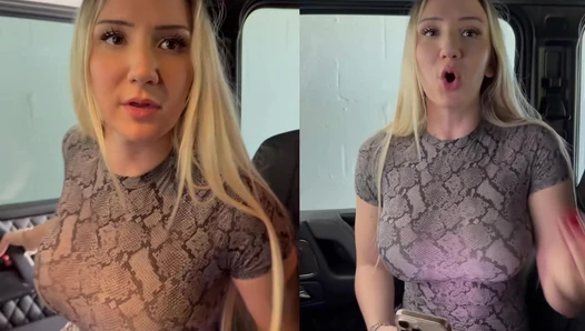 Maddie Price - Video Leaks #274