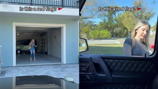 Maddie Price - Is this normal or am I crazy？ @Maddie P [7577823385514675469]