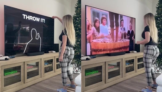 Maddie Price - Video Leaks #283