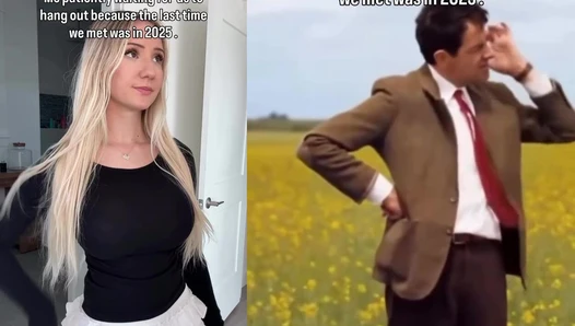 Maddie Price - Video Leaks #284