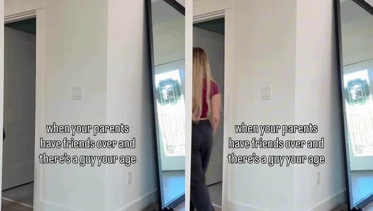 Maddie Price - Video Leaks #286
