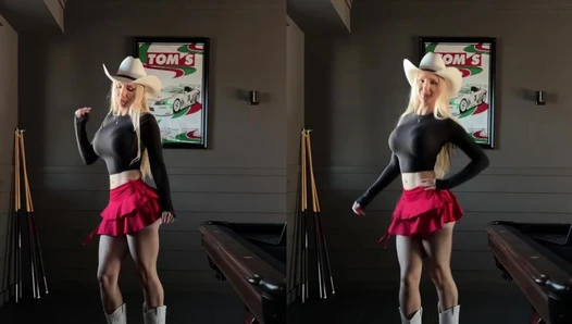 Maddie Price - Video Leaks #289