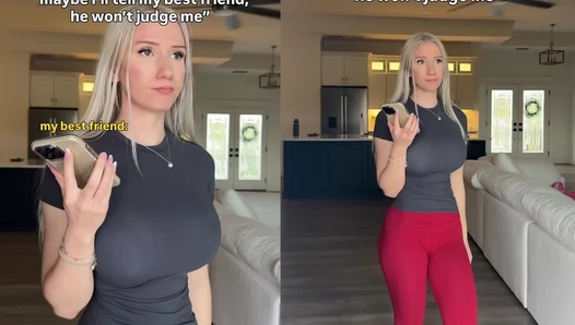 Maddie Price - Video Leaks #292