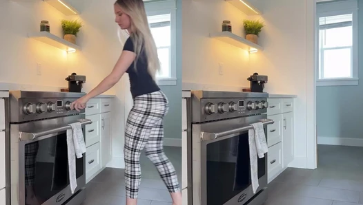 Maddie Price - Video Leaks #294