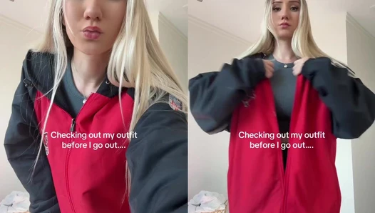 Maddie Price - Video Leaks #296