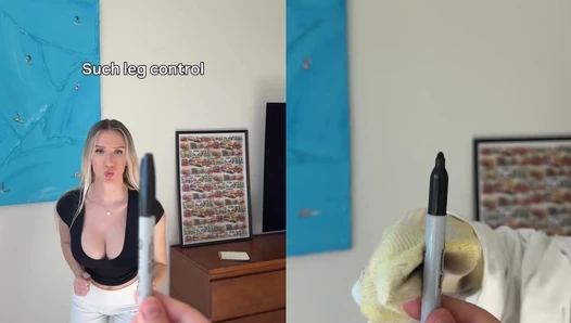 Maddie Price - Video Leaks #297