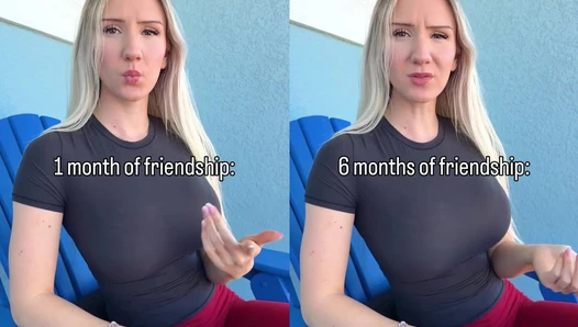 Maddie Price - Video Leaks #301