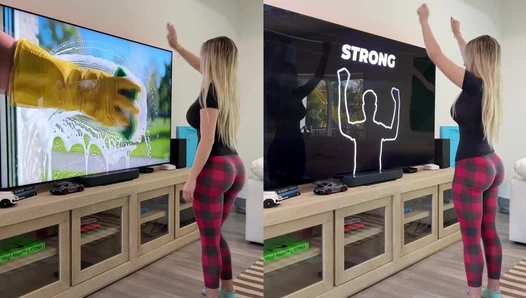 Maddie Price - Video Leaks #303