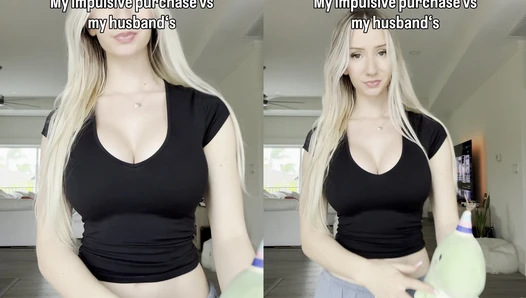Maddie Price - Video Leaks #314