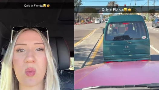 Maddie Price - Video Leaks #318