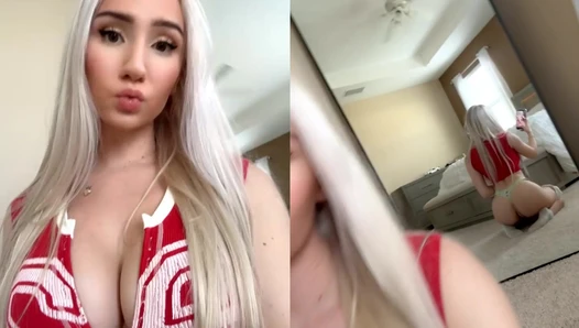 Maddie Price - Video Leaks #334