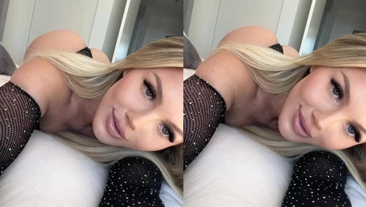 scarlettkissesxo - Video Leaks #37